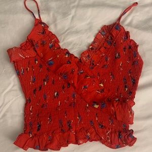 Beautiful Brand New Summer Top!